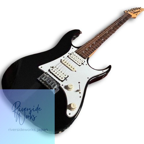 Ibanez 150 vintage fujigen - vintage,