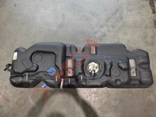 FORD TRANSIT 350 MK8 Double