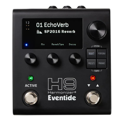 Eventide gen 2 - eventide, h9