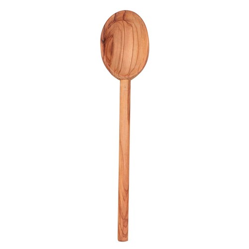 Eddingtons olive wood spoon - eddingtons,
