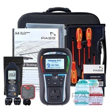 Metrel MI3311 GammaPAT Lite