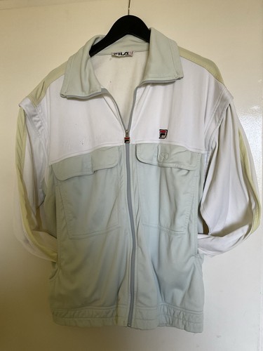 Fila men vintage - fila,