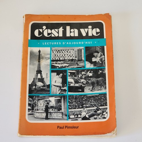 1970 est vie - 1970, la