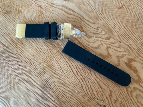 Welder silicone watch - welder, 22