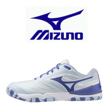 New Mizuno Table Tennis Shoes