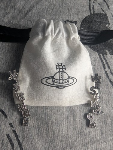 Vivienne westwood silver and - vivienne,