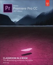 Adobe Premiere Pro CC