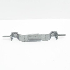 BMW 8 E31 Rear Exhaust System