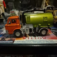 Dinky Toys #449 Johnston Road