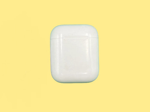 Apple airpods 2nd generation - apple,