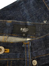2000s Ined Homme By Yohji Yamamoto jeans