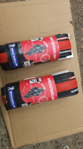 Set nos vintage michelin - 2, *nos