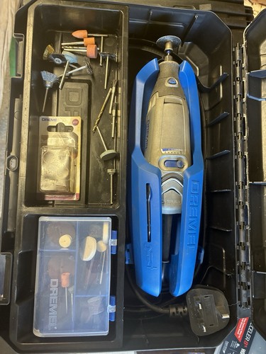 Dremel 3000 rotary - multi, tool