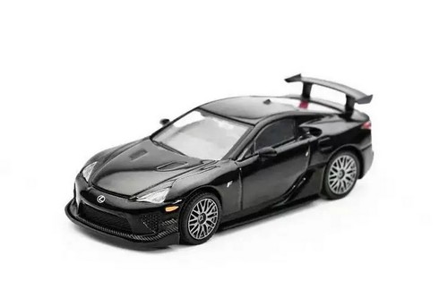 Dct scale lexus lfa - 1/64,