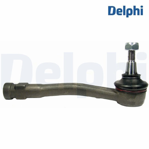 Tie rod end - tie, delphi
