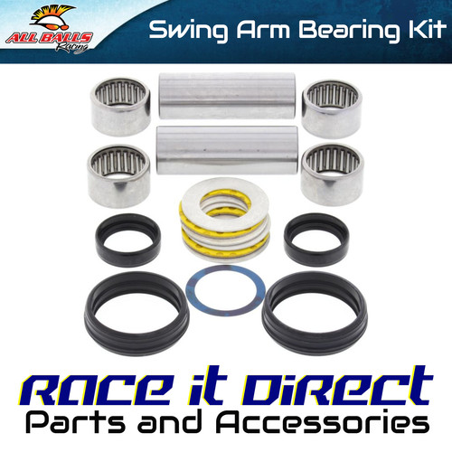 Swing arm bearing kit for - arm,