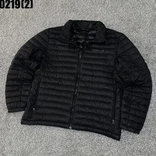 Merrell Padded Coat