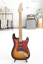 2022 Limited Edition Suhr