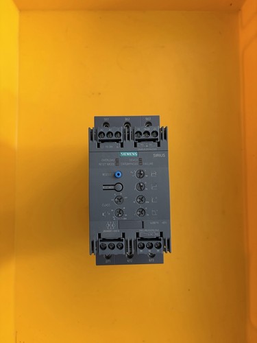 Siemens 3rw44047 1bb14 55kw - siemens, 3rw44047-1bb14