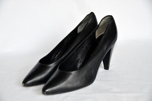 Late vintage claude - 80’s,