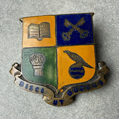 The college paul and st - college,