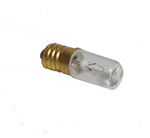 Meccano pre focus bulb - meccano, (part