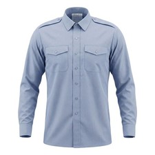 Pilot Shirt Original British