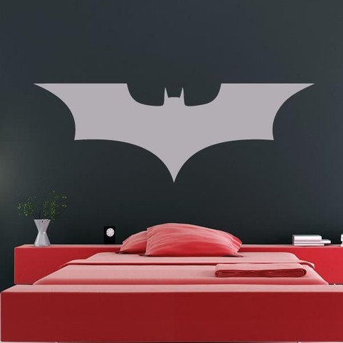 Batman dark knight superhero - dark,