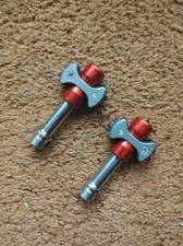 speedplay titanium