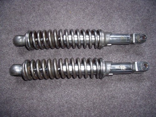 Honda rear shockers - , g5