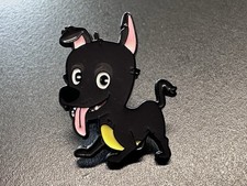 Dante Enamel Pin Badge Disney