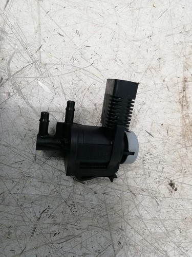 Skoda fabia mk2 vacuum - skoda,