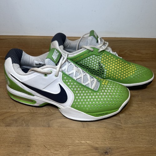 Nike air max courtballistec - max,