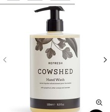 Cowshed Refresh Grapefruit