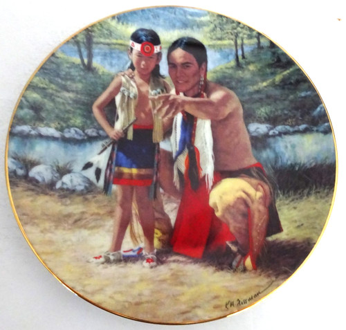 Proud indian families native - families,