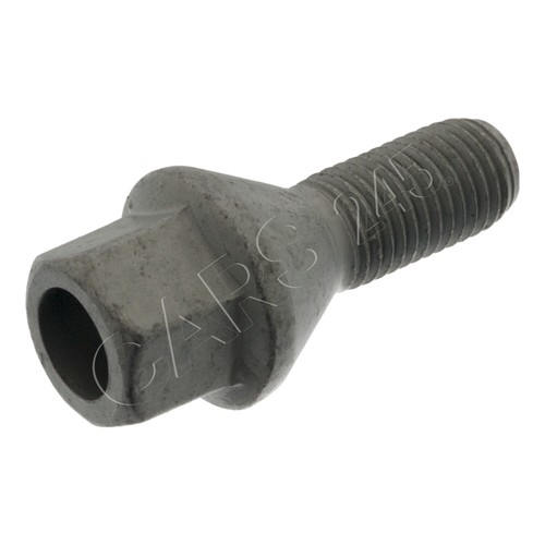 Front rear wheel bolt swag - wheel,
