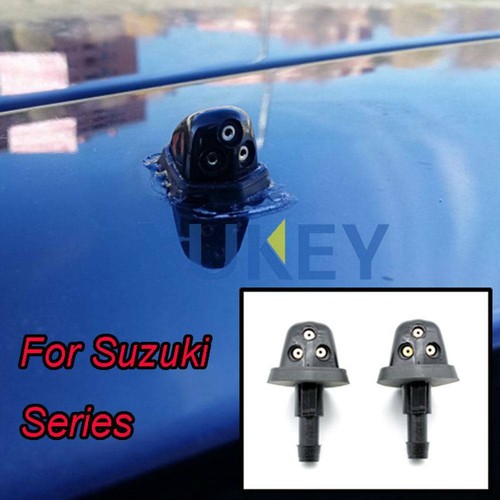 3pcs washer nozzle jet - set, for