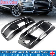 For 2016-2019 Audi Q7 Standard