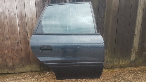 Vauxhall astra mk3 - astra,