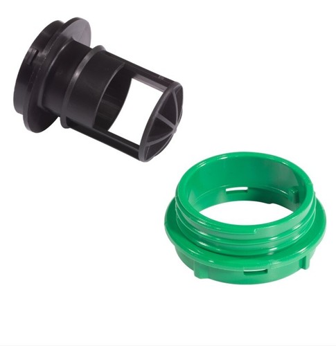 George vacuum bag connector - vacuum,