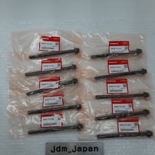 HONDA 90006-P72-003 x10