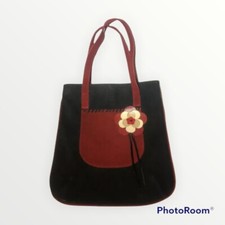 Vintage Handmade Leather