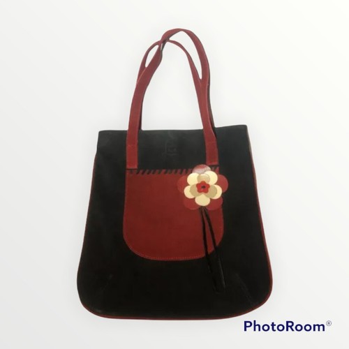 Vintage handmade leather - vintage,