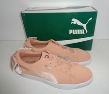 Puma New Ladies Classic