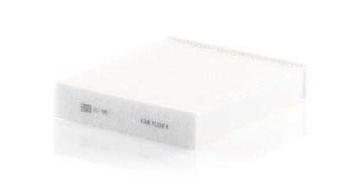 Original mann filter cabin - mann-filter, air