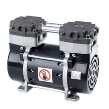 180W Air Compressor Oil-Free