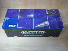 CARWOOD ReMan Bosch DFI 0445110036 INJECTOR For CITROEN FIAT PEUGEOT 2.2 HDi