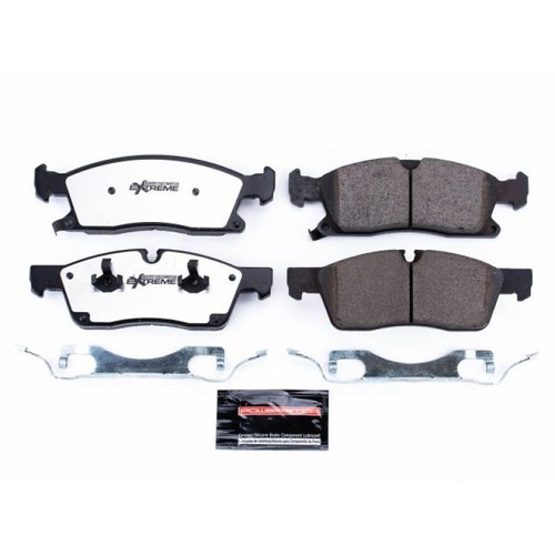 Power stop fits dodge - power,