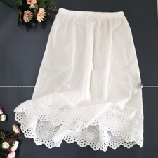 Women Underskirt Waist Slip