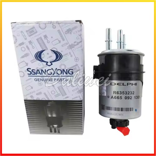 Filtro gasolio for - filtro,